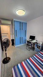 Blk 172C Edgedale Plains (Punggol), HDB 3 Rooms #544437471